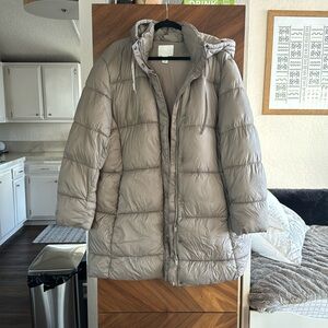 H&M Puffer Coat